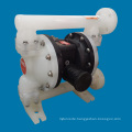 ARO PP 1inch PUMP with ptfe diaphragm  used for pneumatic diaphragm pump